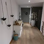 Bed & Breakfast Sherlock's - Namur