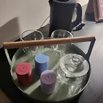 Sherlock's - Bed & Breakfast 3*