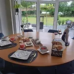 Bed & Breakfast Sherlock's - Namur