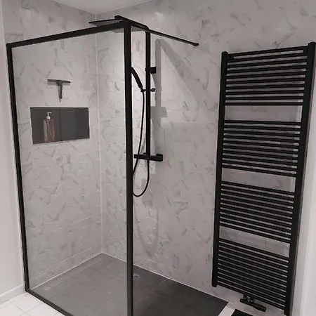 Panzió Sherlock's -