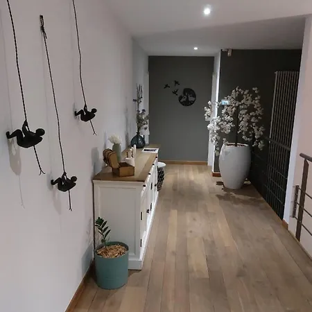 Bed and Breakfast Sherlock's - Ναμούρ