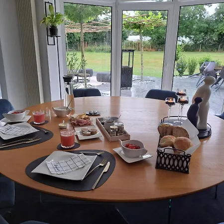 Bed and Breakfast Sherlock's - Ναμούρ