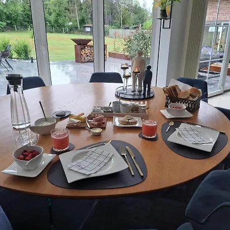 Sherlock's - Bed and breakfast 3*