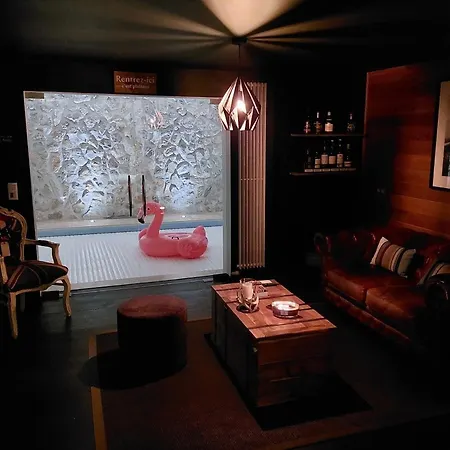 Bed and breakfast Sherlock's - Namur