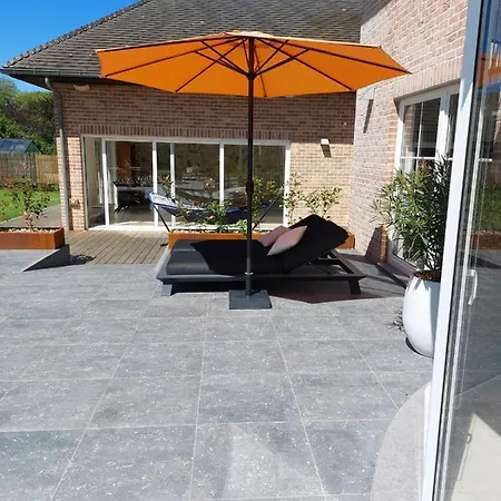 Sherlock's - Panzió