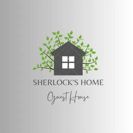 Bed & Breakfast Sherlock's - 3*