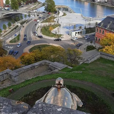 Sherlock's - Ναμούρ