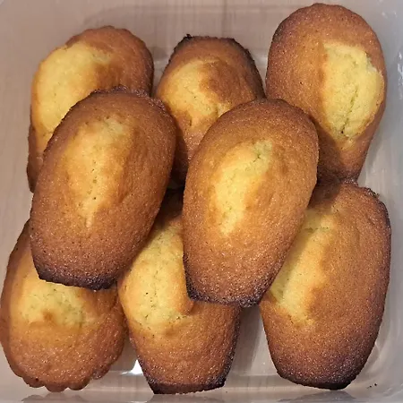 Bed and Breakfast Sherlock's - Ναμούρ