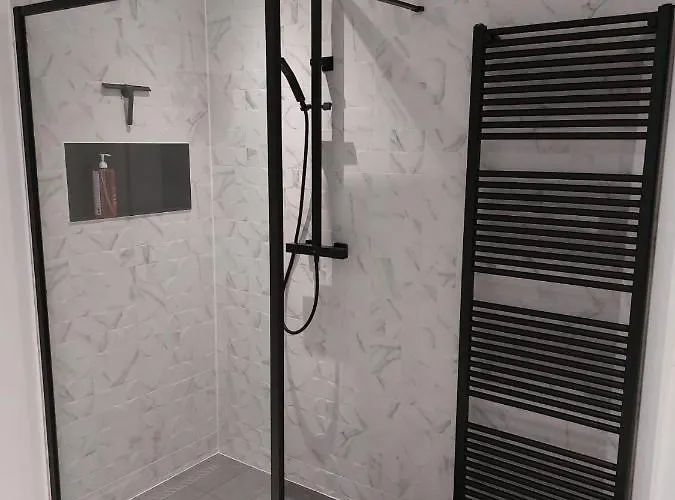 Bed & Breakfast Sherlock's -