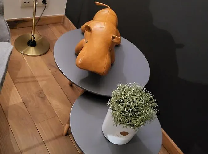 Sherlock's - 3* Namur