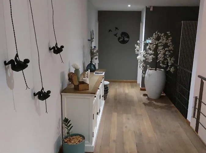 Bed & Breakfast Sherlock's - Namur