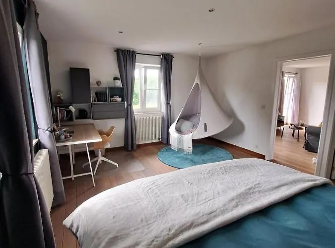 Bed & Breakfast Sherlock's - 3*