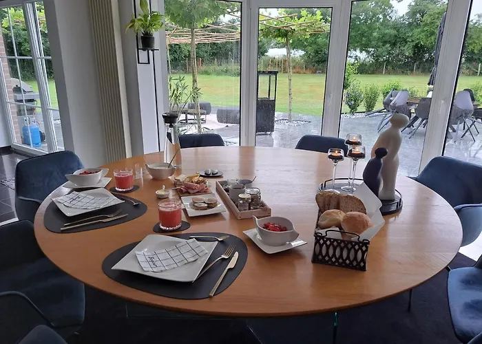 Bed & Breakfast Sherlock's - Namur