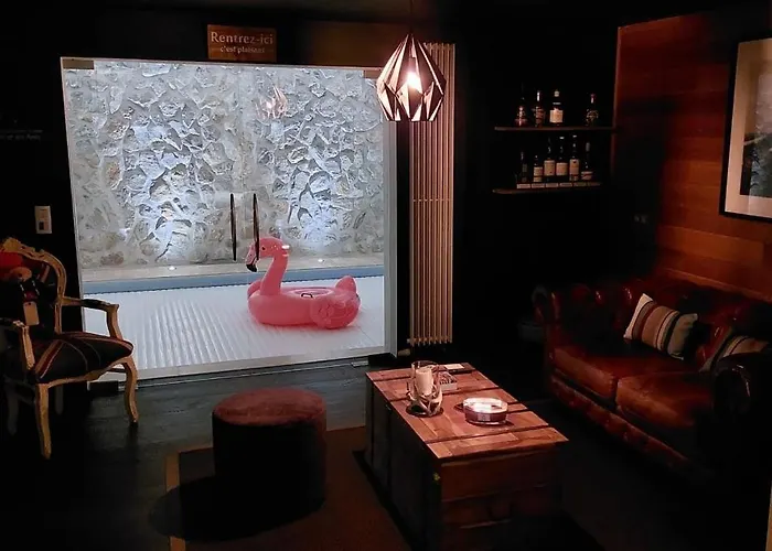 Bed & Breakfast Sherlock's - Namur