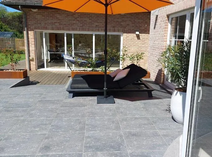 Sherlock's - Bed & Breakfast