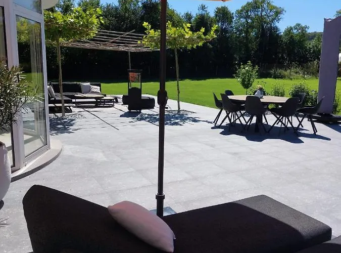 Bed & Breakfast Sherlock's - 3*