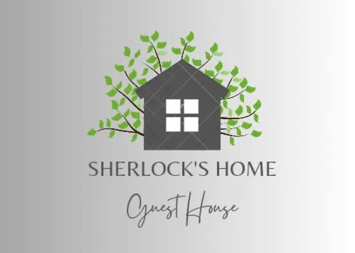 Bed & Breakfast Sherlock's - 3*