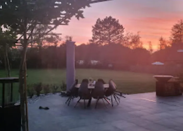 Bed & Breakfast Sherlock's -