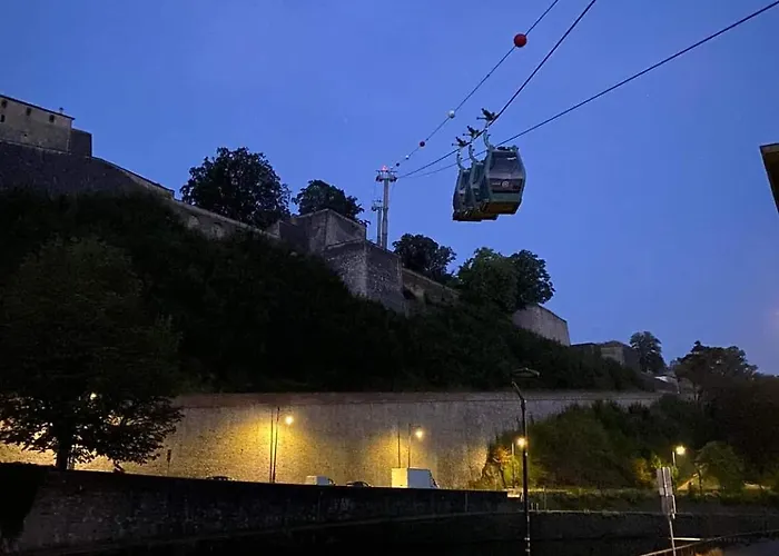 Bed & Breakfast Sherlock's -