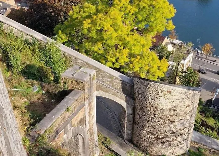 Bed & Breakfast Sherlock's - 3*